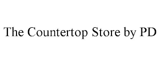 THE COUNTERTOP STORE BY PD
