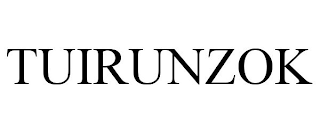 TUIRUNZOK