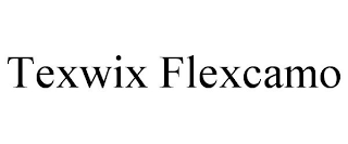 TEXWIX FLEXCAMO