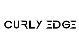 CURLY EDGE