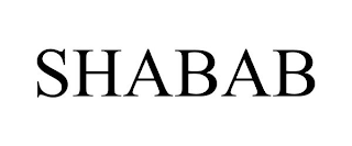 SHABAB