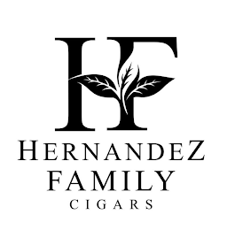 HERNANDEZ FAMILY CIGARS