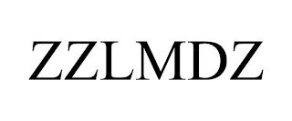 ZZLMDZ