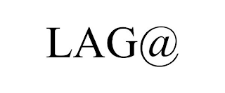 LAG@