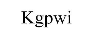 KGPWI