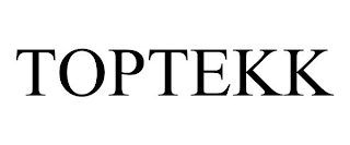 TOPTEKK
