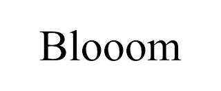 BLOOOM