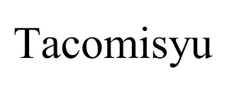 TACOMISYU