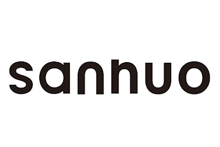 SANHUO