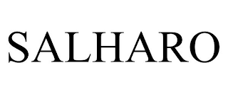 SALHARO