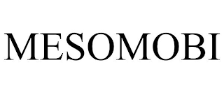 MESOMOBI