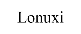 LONUXI