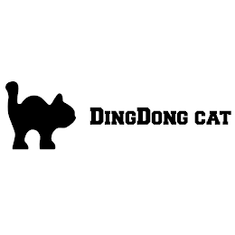 DINGDONG CAT