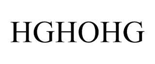 HGHOHG