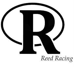 R REED RACING