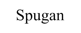 SPUGAN