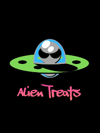 ALIEN TREATS