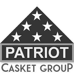 PATRIOT CASKET GROUP