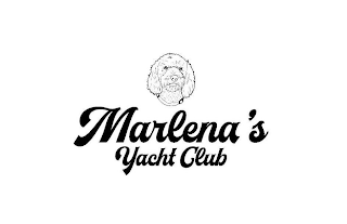 MARLENA'S YACHT CLUB