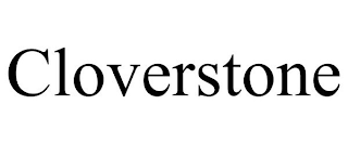 CLOVERSTONE