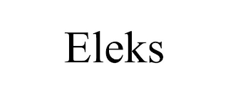 ELEKS