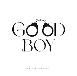 GOOD BOY LEATHER COMPANY