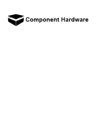 COMPONENT HARDWARE