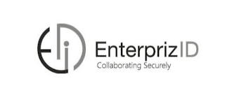 EID ENTERPRIZID COLLABORATING SECURELY