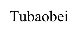 TUBAOBEI