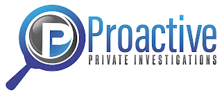 P PROACTIVE PRIVATE INVESTIGATIONS