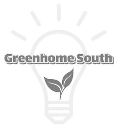 GREENHOME SOUTH