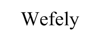 WEFELY