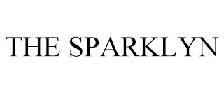 THE SPARKLYN