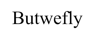 BUTWEFLY