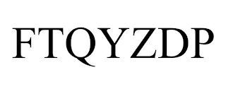 FTQYZDP