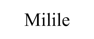 MILILE