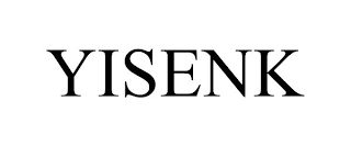 YISENK