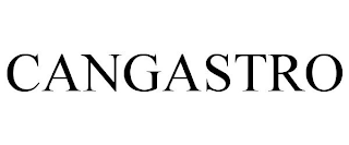 CANGASTRO