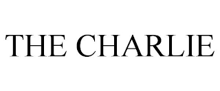 THE CHARLIE
