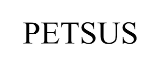 PETSUS