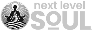 NEXT LEVEL SOUL