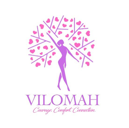 VILOMAH COURAGE. COMFORT. CONNECTION.