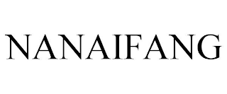 NANAIFANG