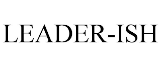 LEADER-ISH