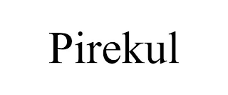 PIREKUL