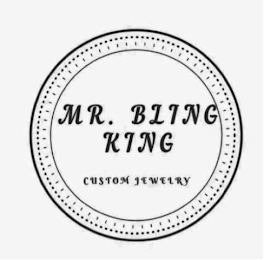 MR. BLING KING CUSTOM JEWELRY
