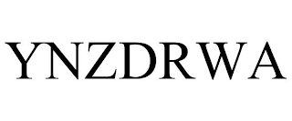 YNZDRWA