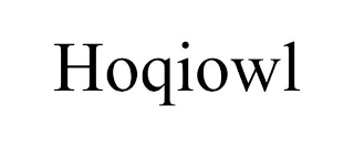 HOQIOWL