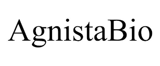 AGNISTABIO