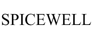 SPICEWELL